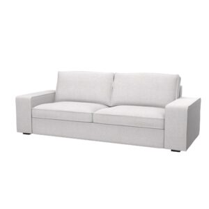 IKEA KIVIK 3-seat sofa-bed cover