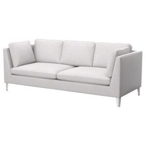 IKEA STOCKHOLM 3-seat sofa cover