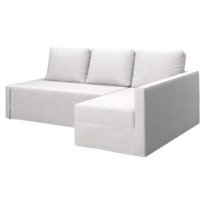 FRIHETEN corner sofa cover, right