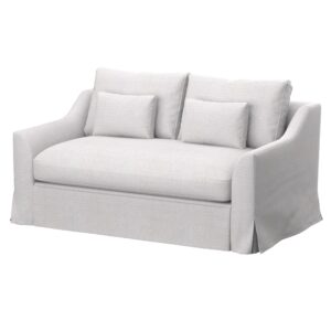 IKEA FARLOV 2-seat sofa-bed cover