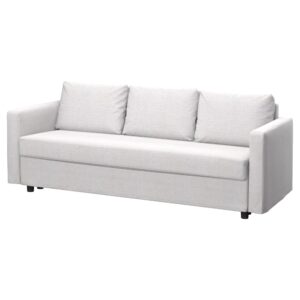 FRIHETEN 3-seat sofa-bed cover