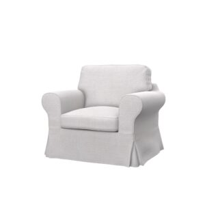 IKEA EKTORP armchair cover