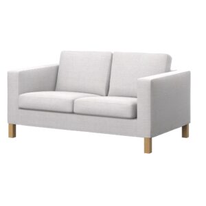 KARLANDA 2-seat sofa cover