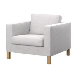 KARLANDA armchair cover