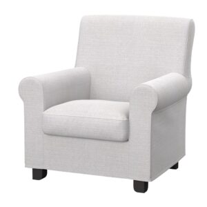 IKEA GRONLID armchair cover