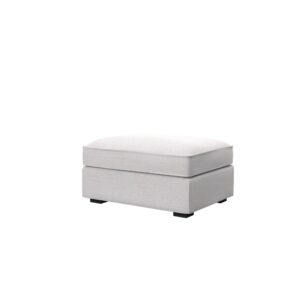 IKEA KIVIK footstool cover